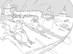 Ilustrācija — Toms Tauriņš