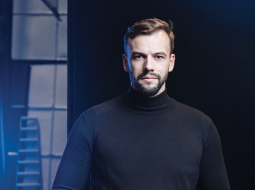 Edgars Ošleja.
Foto — Reinis Hofmanis