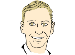 Staņislavs Pribitko.
Zīmējums — Ernests Kļaviņš