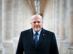 Karīms Hans. Foto — Der Spiegel