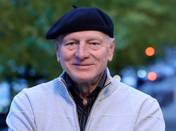 Dainis Īvāns. Foto - Edmunds Brencis