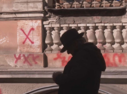 Attēls no ARTE video.