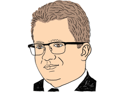 Georgijs Melašvili.
Zīmējums — Ernests Kļaviņš