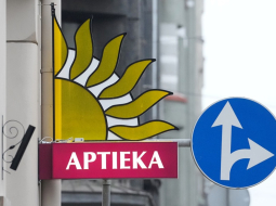 Foto - Edijs Pālens, LETA