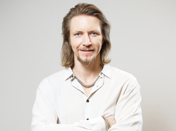 Jānis Berdigans.
Foto — Edmunds Brencis