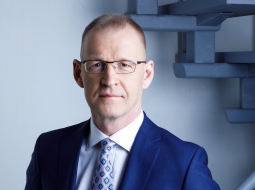 Kaspars Zakulis, “Latvijas Zaļā punkta” direktors