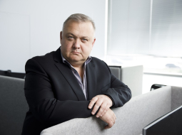 Andrejs Ždans. Publicitātes foto