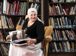 Ilze stāsta, ka, papētot franču pavārgrāmatas, interesanti saskatīt daudzās paralēles arī ar mūsu virtuvi. Piemēram, gan latviešu, gan franču receptēs izmanto daudz sviesta.