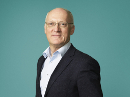 Alnis Bāliņš. Publicitātes foto