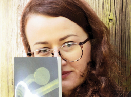 Elvīra Bloma.