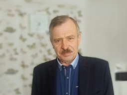Vladimirs Tkačenko. Publicitātes foto