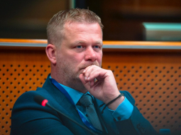 Reinis Pozņaks. Publicitātes foto