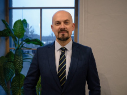 Vitālijs Rakstiņš. Publicitātes foto