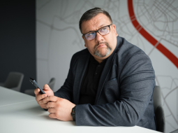 Aldis Ērglis. Publicitātes foto
