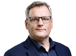 Viesturs Kleinbergs.