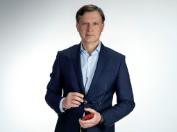 Regnārs Valciņš. Publicitātes foto
