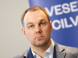 Juris Beikmanis. Publicitātes foto