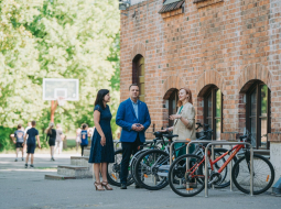 Publicitātes foto