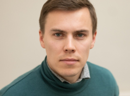 Mārtiņš Ennītis. Publicitātes foto