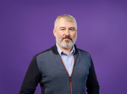 Uldis Apsītis. Publicitātes foto