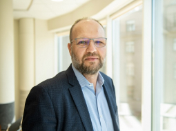 Jānis Taukačs. Publicitātes foto