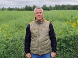 Andis Brakmanis. Publicitātes foto