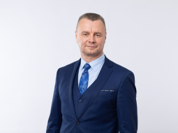 Dimitrijs Trofimovs. Publicitātes foto