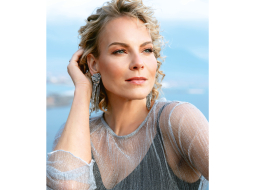 Elīna Garanča.