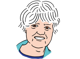 Digna Pilāte.