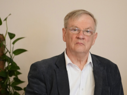 Romualds Ražuks. Foto - Edijs Pālens, LETA