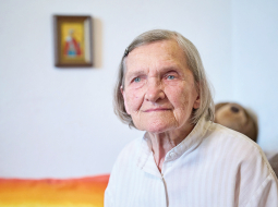 Lidija Lasmane-Doroņina.