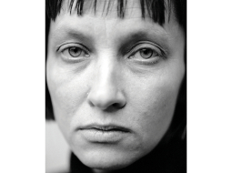 Aija Zariņa.