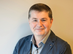 Jānis Kaģis, SIA Izglītības sistēmas valdes priekšsēdētājs.
