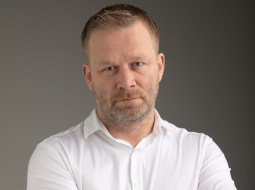 Reinis Pozņaks. Publicitātes foto