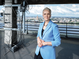 Baiba Zūzena.