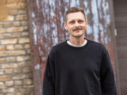 Kaspars Eglītis.