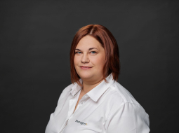 Dace Kazlauska - Kravala. Publicitātes foto.