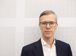 Edmunds Cepurītis. Publicitātes foto.