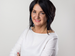 Ilona Krone. Publicitātes foto.
