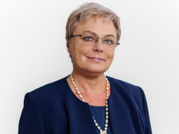 Gunta Freimane. Publicitātes foto.