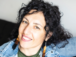 Darja Leleko.