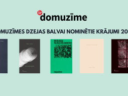 Publicitātes foto.