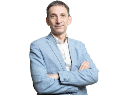 Vitalijs Portnikovs. Publicitātes foto