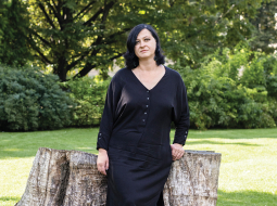 Ilze Jansone.