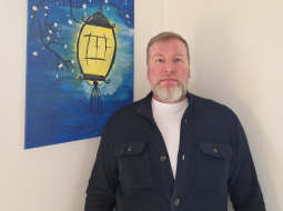 Dagnis Isaks. Publicitātes foto.