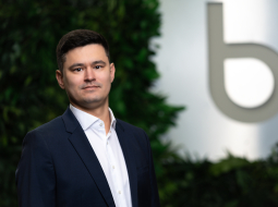 Dmitrijs Ņikitins. Publicitātes foto.