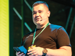 Personīgo finanšu un investīciju eksperts Kaspars Peisenieks.