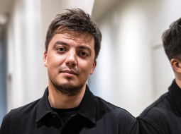 Viens no uzņēmuma dibinātājiem Jānis Stirna. Foto no uzņēmuma arhīva