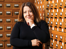 Sanda Rapa.