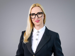 Lauma Paegļkalna. Publicitātes foto.